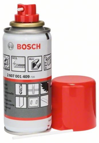 BOSCH Universal-Metallschneidöl 2607001409