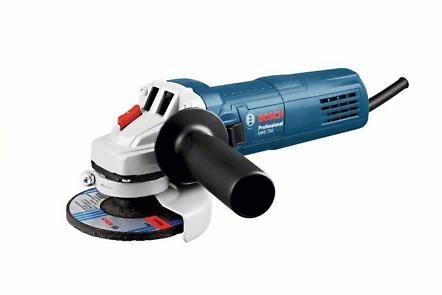 Bosch Winkelschleifer GWS 750 060139400A