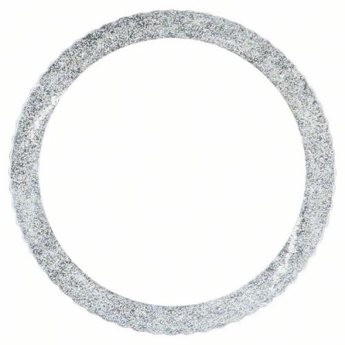 BOSCH Reduzierring für Sägeblätter 20 x 16 x 1 mm 2600100188