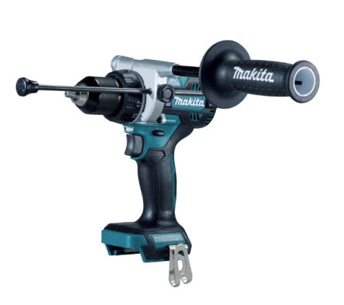 Makita Akku-Schlagschrauber Li-Ion LXT 18 V, ohne Akku DHP492Z