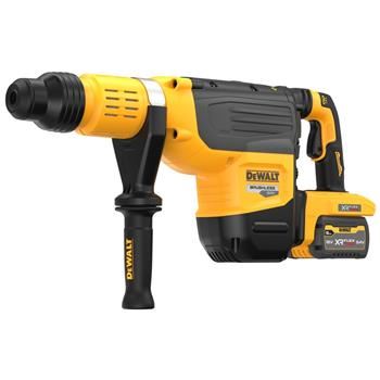 DeWALT SDS-Max AKU Kombihammer DCH775X2